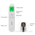 2021 Baby/Adult Forehead Thermometer Hindi